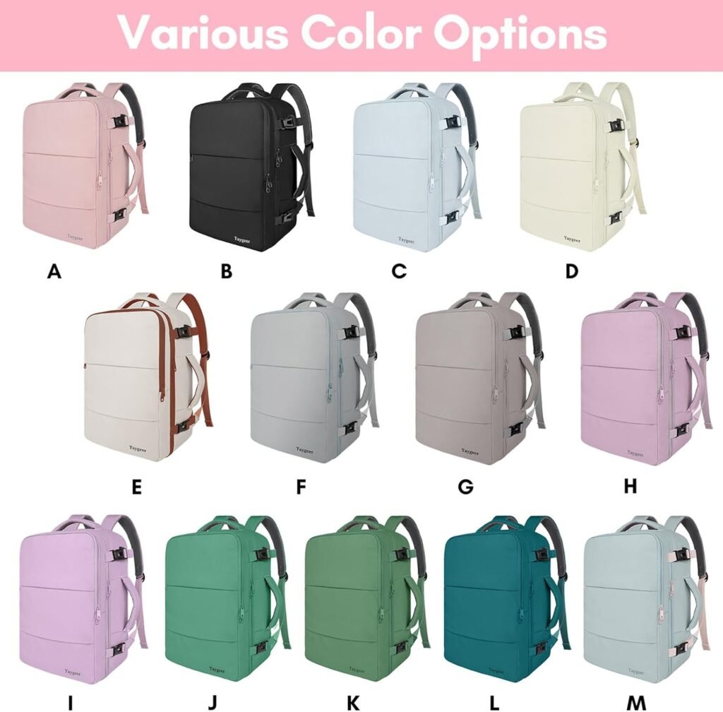 ladies travel backpack and Best Travel Backpacks for Women