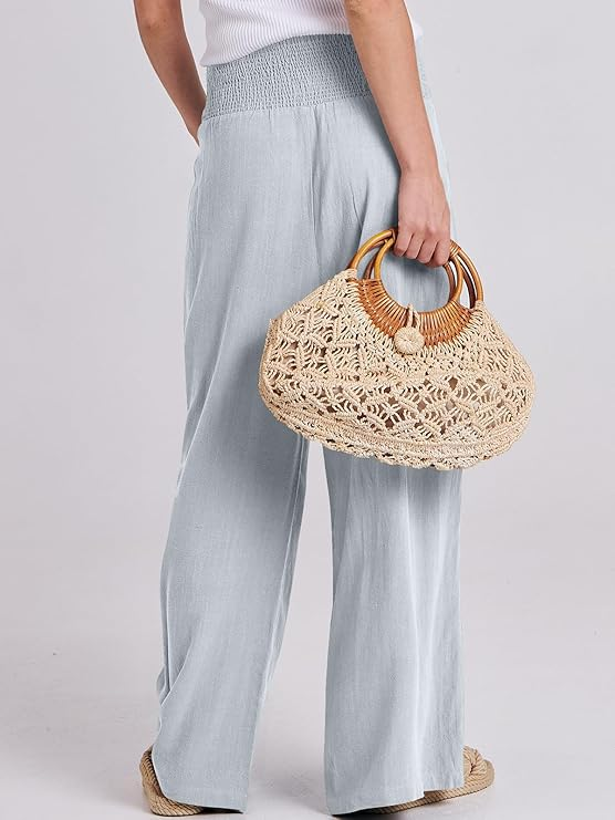 Travel Pants Women: Best Lightweight Travel Joggers for Comfort