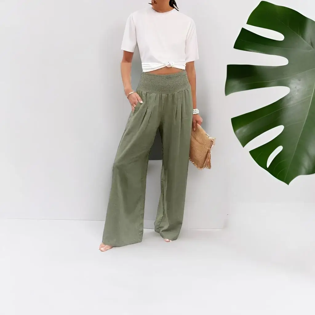 Vacation dresses for women styled with lightweight jackets and easy-to-wash fabrics.
