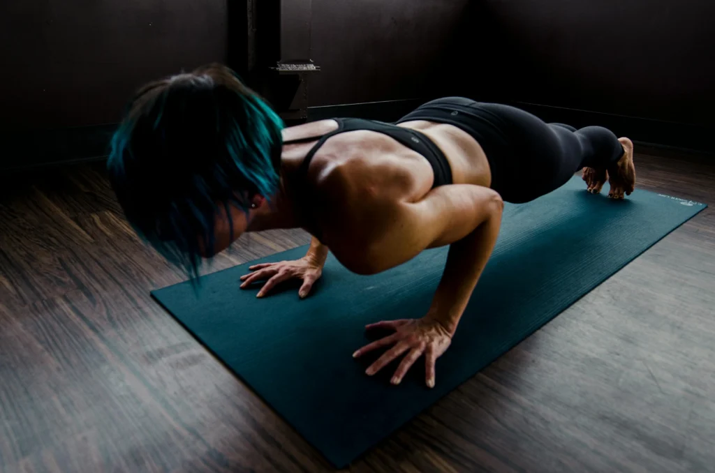 Best yoga mats for travelers with lightweight, durable design and global-inspired patterns.